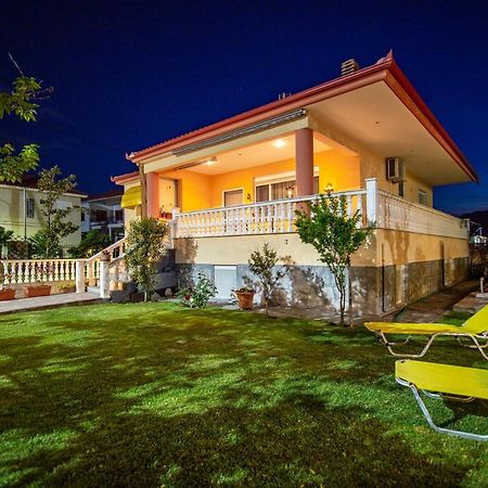 Kaliva House Villa Vrasná Eksteriør billede