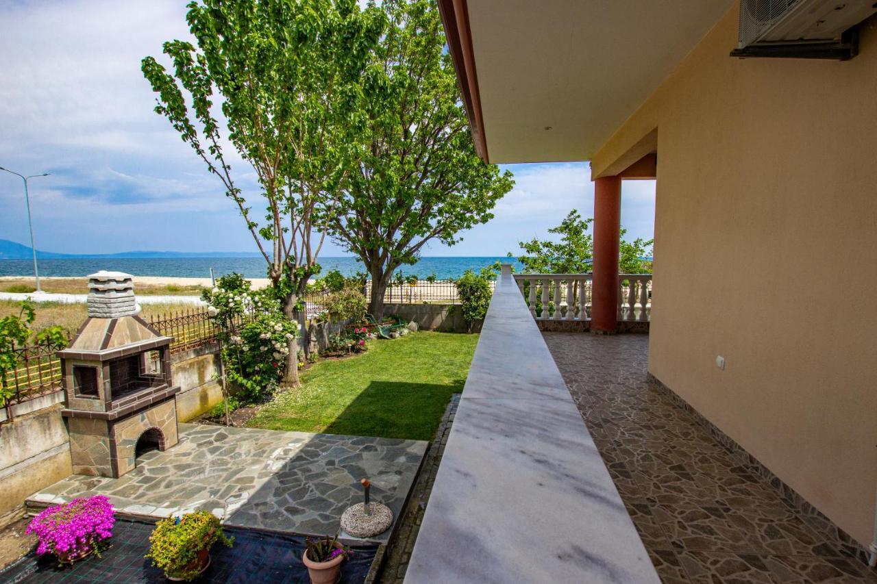 Kaliva House Villa Vrasná Eksteriør billede