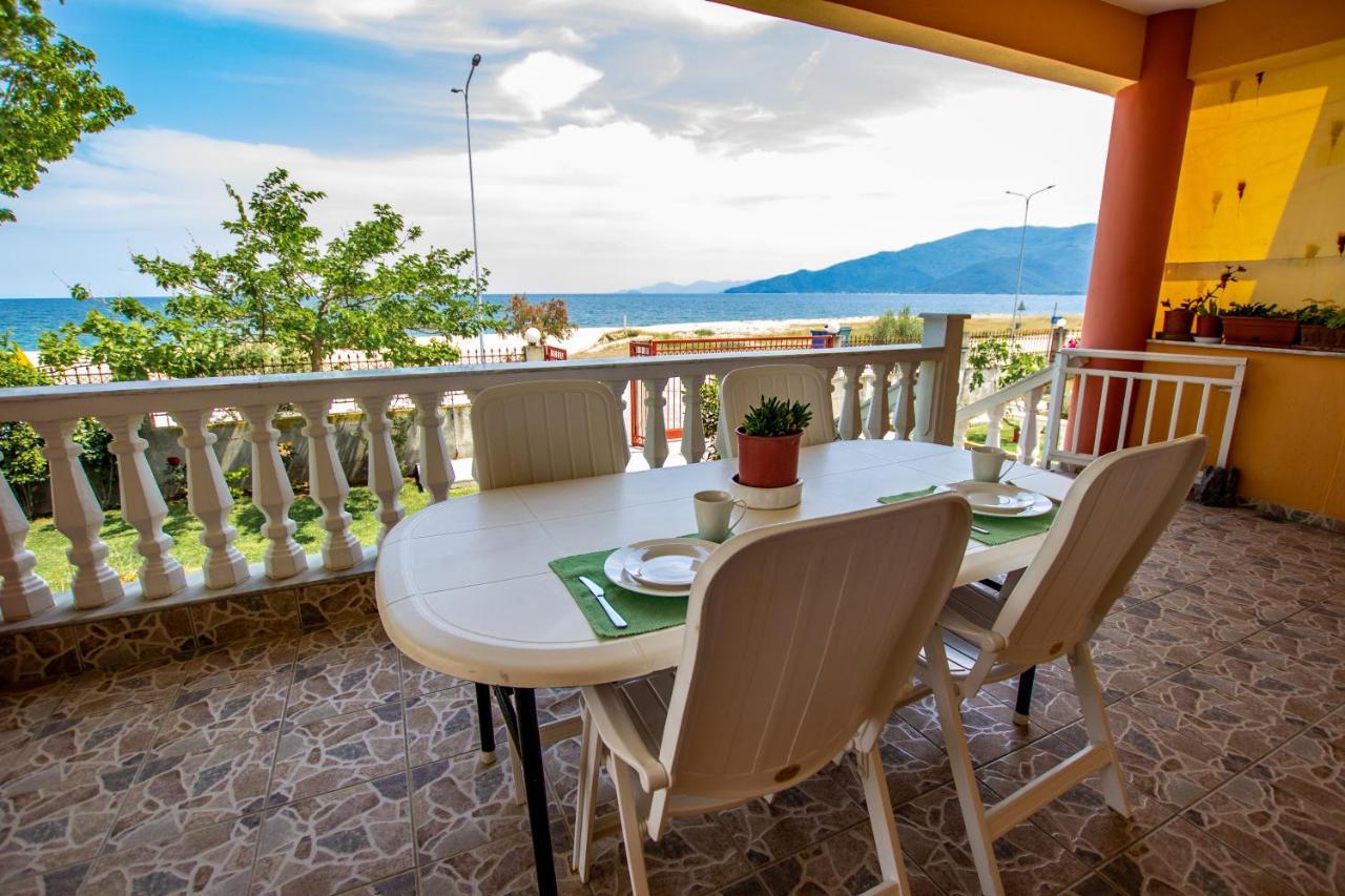 Kaliva House Villa Vrasná Eksteriør billede