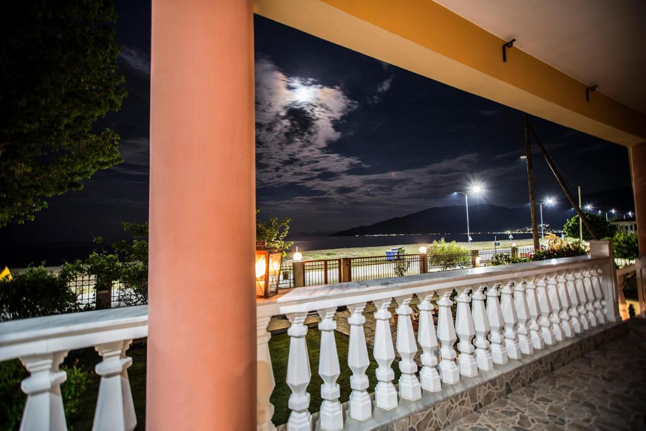 Kaliva House Villa Vrasná Eksteriør billede
